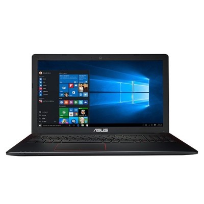 ASUS K550JX - A