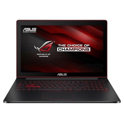 Asus G501VW - A