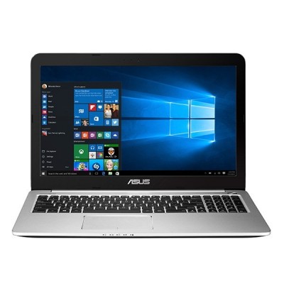 ASUS V502UX - D
