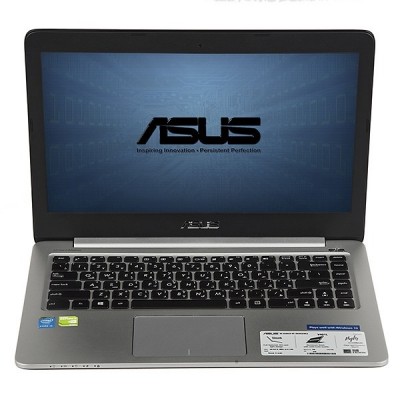 ASUS V401LB - B