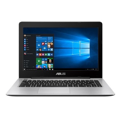 ASUS K456UR - B