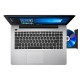 ASUS K456UQ - FA078D 