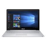 Zenbook Pro UX501VW - A 