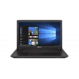  ASUS FX753VE - 17 inch Laptop 