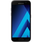  Samsung Galaxy A7 (2017) Dual SIM Mobile Phone 