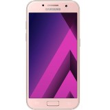  Samsung Galaxy A5 (2017) Dual SIM Mobile Phone 