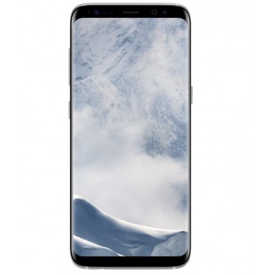  Samsung Galaxy S8 Plus SM-G955FD Dual SIM Mobile Phone 