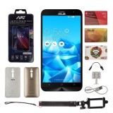 Asus Zenfone 2 Plus Deluxe Plus Miracle Bundle