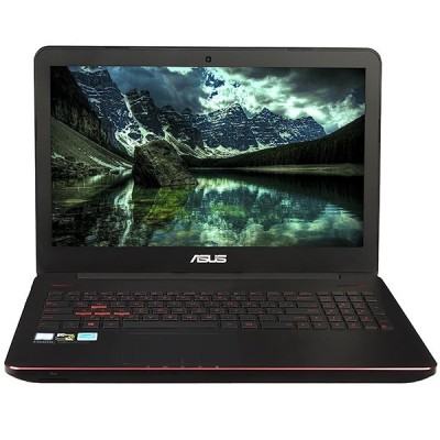 ASUS N552VW - A