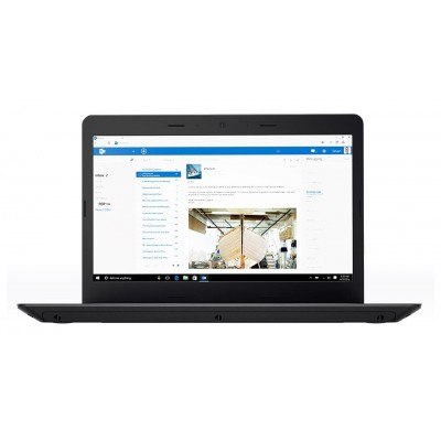 Lenovo ThinkPad E470 - A