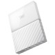  Western Digital My Passport WDBYFT0040B- 4TB 
