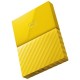  Western Digital My Passport WDBYFT0040B- 4TB 