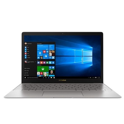 Asus Zenbook 3 UX390UA - A