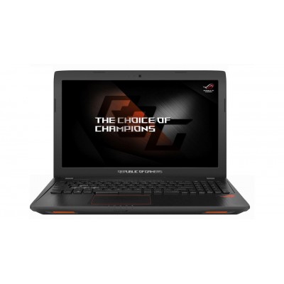 ASUS ROG GL553VD
