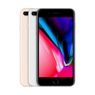 Apple iPhone 8 Plus 256GB Mobile Phone 