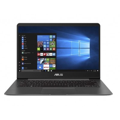 ASUS ZenBook UX430UA -A