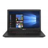 ASUS FX553VD-FY490