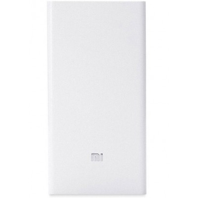 Xiaomi Mi Power Bank 2 20000mAh Power Bank