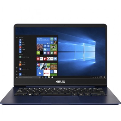ASUS ZenBook UX430UQ - E