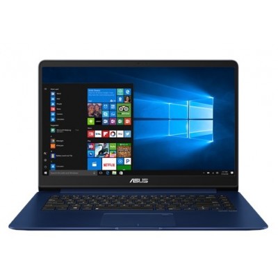 ASUS Zenbook UX530UX - A