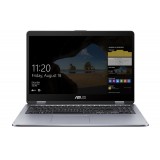 ASUS VivoBook Flip TP510UQ - A