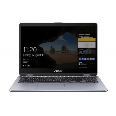 ASUS VivoBook Flip TP510UQ - A