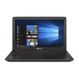 ASUS ROG FX553VE - E
