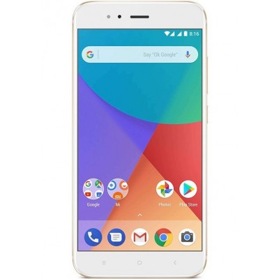 Xiaomi Mi A1 Dual SIM 64GB 