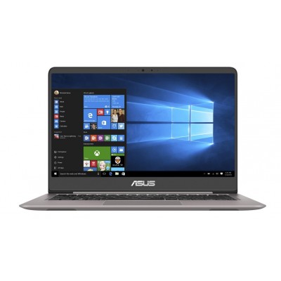 ASUS ZenBook UX410UF- A