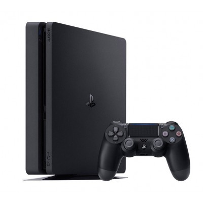 Sony Playstation 4 Slim Region 2 1TB Game Console 