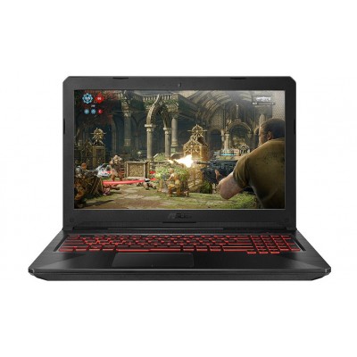 ASUS FX504GD-A